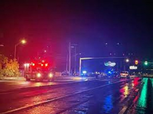 Encuentra a hombre joven muerto en la carretera Rubio-Bachiniva