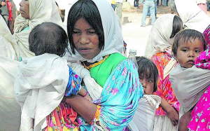 Docentes en la sierra tarahumara atender&aacute;n casos de desnutrici&oacute;n infantil: SALUD