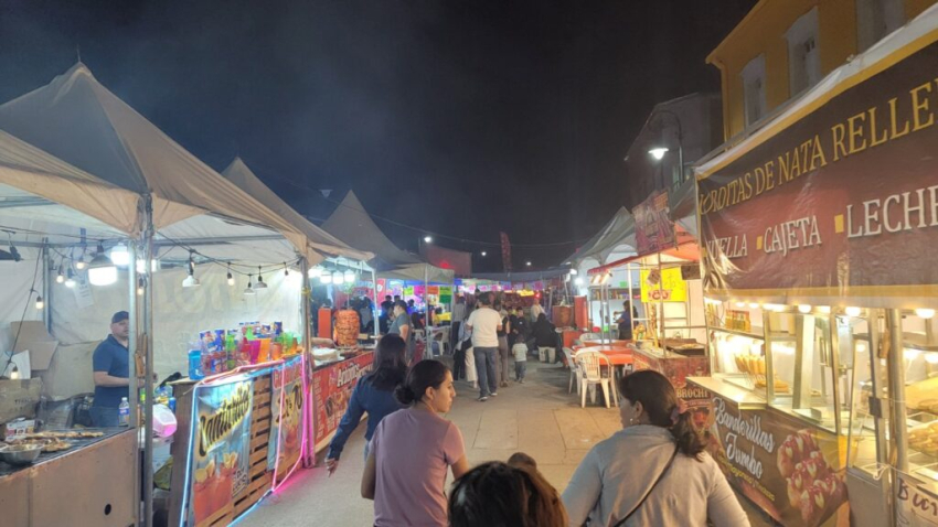 Genera turismo mas de 450 millones de pesos