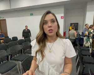 Denuncien la violencia interfamiliar: Monica Melendez