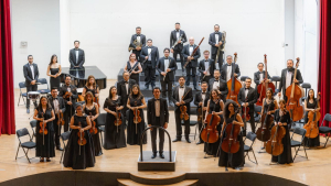 Invita UACH a concierto Conmemorativo al D&iacute;a Internacional de la Mujer