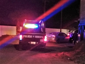 Encuentran 2 ejecutados en Ignacio Zaragoza