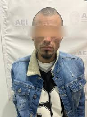 Lo sentenciado a 10 meses de prisi&oacute;n por posesi&oacute;n de droga