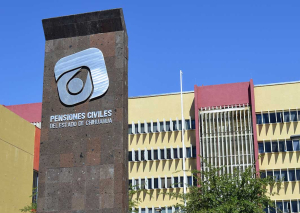 Convocan a no trabajar, suspender&aacute;n labores en Pensiones Civiles