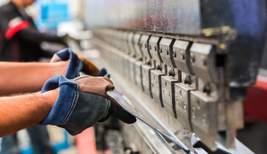 Chihuahua es la capital de la Manufactra Aditiva en el pa&iacute;s