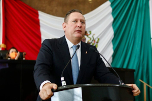 Combate frontal crimen en Chihuahua: Diputado