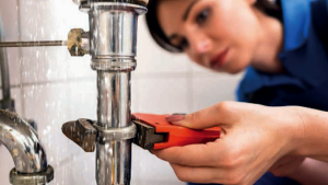 Imparte JMAS Curso &ldquo;Plomer&iacute;a Para Mujeres&rdquo; en Chihuahua