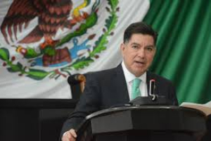 Se cumplira el reglamento en la CEDH: Diputado Borunda