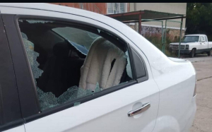 Roban a mujer menonita 250 mil pesos