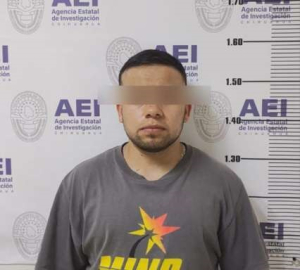 Ingresan al &aacute;rea femenil del Cereso al padrastro de Jasiel