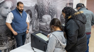 Votaron 9001 personas en el Presupuesto Participativo 2026, en Cuauht&eacute;moc