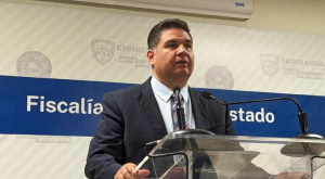 Contin&uacute;a ficha roja vs exCEO de Aras, en Interpol: Araiza Reyes