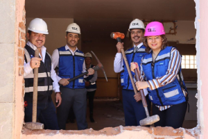 Ampl&iacute;an oficinas del TEE en Chihuahua