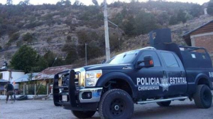 La violencia sin freno, otros dos ejecutados