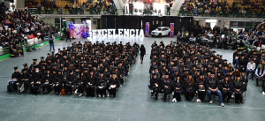 Reconoce Estado a m&aacute;s de 10 mil 517 estudiantes a trav&eacute;s del programa &ldquo;Generaci&oacute;n de Excelencia 2023&rdquo;