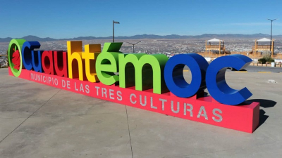 Dia parcialmente nublado con máxima de 24 grados