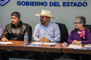 Buscan proteger vino, carne, nuez y durazno con sello  chihuahuense