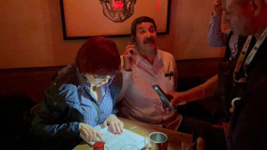 Javier Corral desvi&oacute; millones  en simulaci&oacute;n de asesor&iacute;a para reestructurar deuda