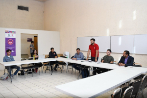 Convoca la UACH a participar en el Programa de Incubaci&oacute;n de Empresas 2024-1.