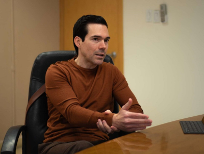 Pide Coparmex a esperar investigaciones sobre narcolaboratorio