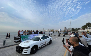 En marcha el operativo de seguridad &ldquo;Semana Santa Segura&rdquo; en Cuauht&eacute;moc