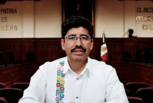 Hugo Aguilar Ortiz el nuevo ministro presidente de la Suprema Corte