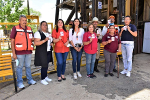 Otorga Secretar&iacute;a de Turismo 22 credenciales de gu&iacute;as de turistas