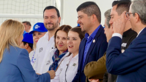Reconoce diputado Sa&uacute;l Mireles inauguraci&oacute;n del Centro de Atenci&oacute;n Neurobiol&oacute;gica en Cuauht&eacute;moc
