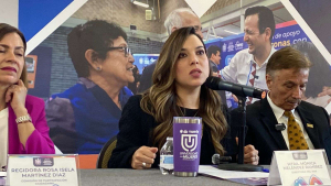 Integran Derecho y Turismo a la Universidad de las Mujeres