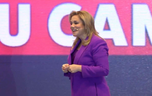 2do Informe: atenci&oacute;n gratuita a poblaci&oacute;n sin seguridad social, anuncia Maru Campos