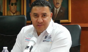 Invitan a participar en la Copa de Nataci&oacute;n y a inscribirse en Veraneada, en Cuauht&eacute;moc