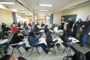 Invita UACH a participar en el programa &ldquo;Juntos Iniciamos tu Universidad&rdquo;.