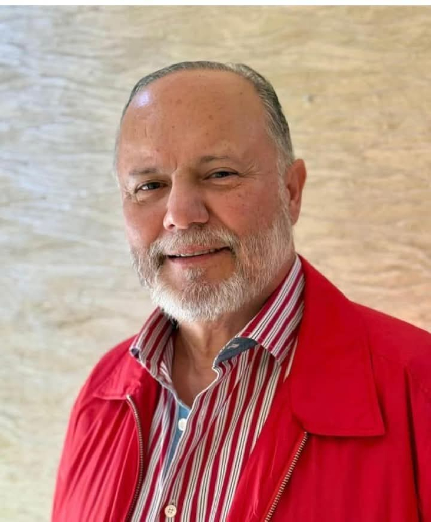 Vuelve a la vida publica Cesar Duarte