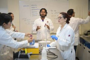 Ingresan 10 nuevos docentes de la UACH al Sistema Nacional de Investigadores