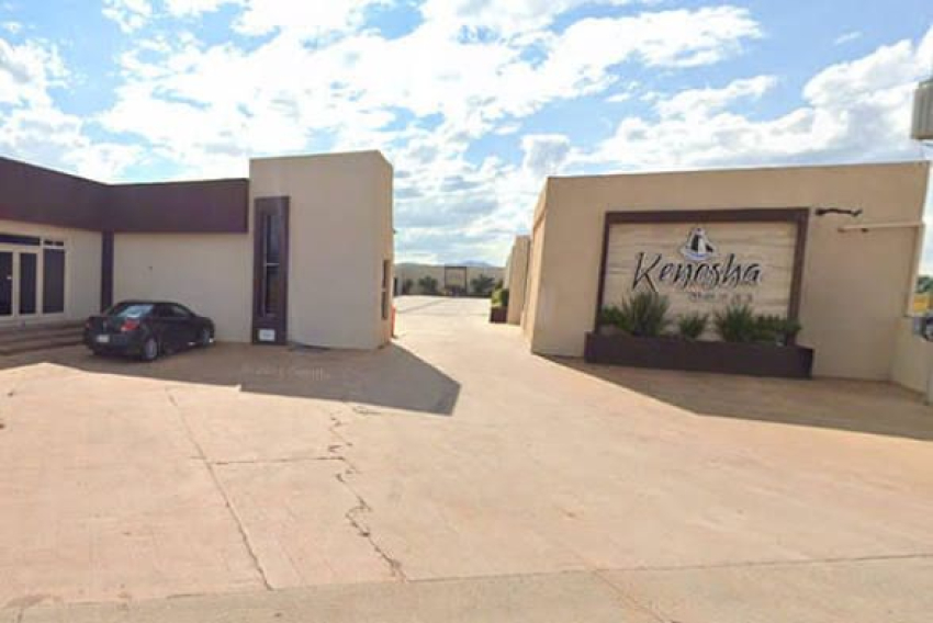 Identifican a la pareja que muri&oacute; en el motel Kenosha
