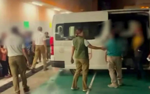 Aseguran a tres menores reportados ausentes, eran Carich&iacute;