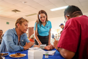 Alista tu carnet, ubica donde se entregar&aacute; el PAAM del 19 al 22 de marzo