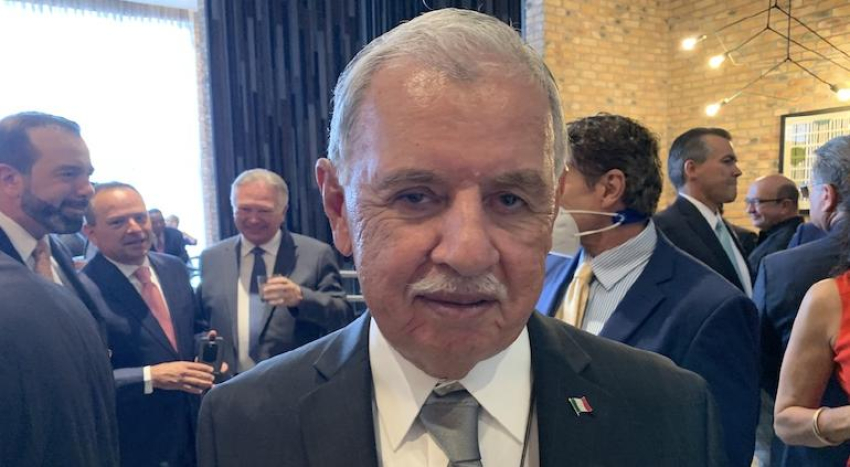 Chihuahua está protegida por avances en seguridad: CCE