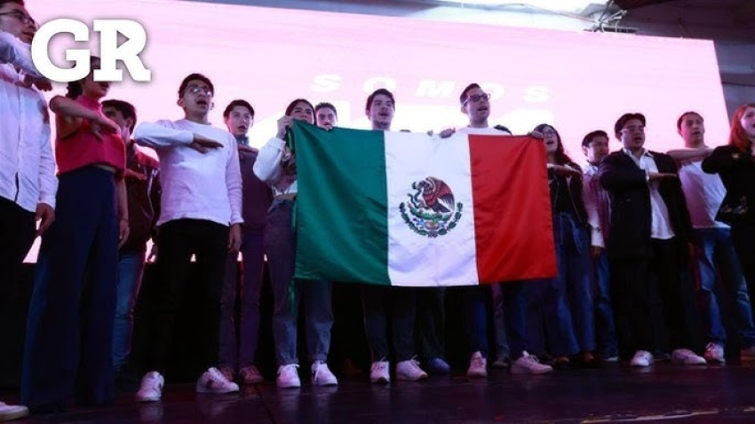 MX busca ser un nuevo partido pol&iacute;tico en Chihuahua