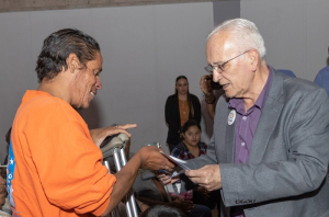 Abren inscripciones para apoyos econ&oacute;micos a adulto mayor y personas con discapacidad, en Cuauht&eacute;moc