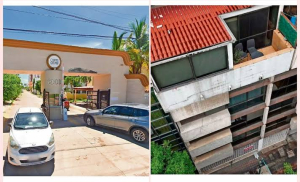 Revelan impresionantes propiedades de Javier Corral de m&aacute;s 73 mdp