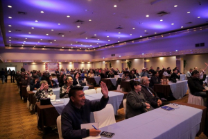 Inicia proceso del Presupuesto Participativo 2026