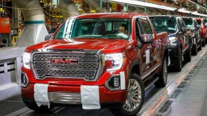 Cierra el a&ntilde;o con crecimiento del 1.3% en ventas de autos nuevos a nivel nacional