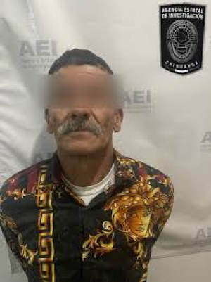 Detienen a pr&oacute;fugo de la justicia, provoco homicidio imprudencial