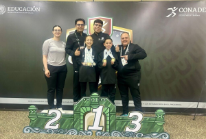 Triunfa Chihuahua en ajedrez nacional