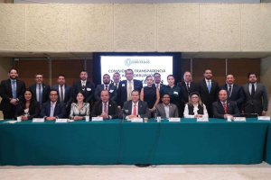 Necesario intensificar investigaci&oacute;n por delitos financieros