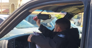 Reportan falla nacional en  Repuve