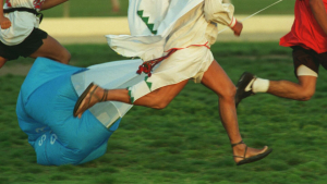 Corredores Rar&aacute;muris  hacen historia con el 1-2-3 en Ultra Marat&oacute;n de los Ca&ntilde;ones