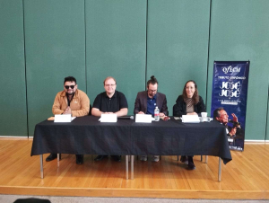 Ofrecen Tributo Sinf&oacute;nico a Jos&eacute; Jos&eacute; en apoyo a m&uacute;sicos
