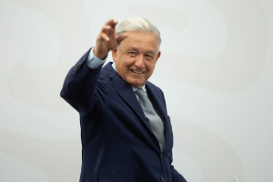 hoy ultimo d&iacute;a del gobierno de AMLO